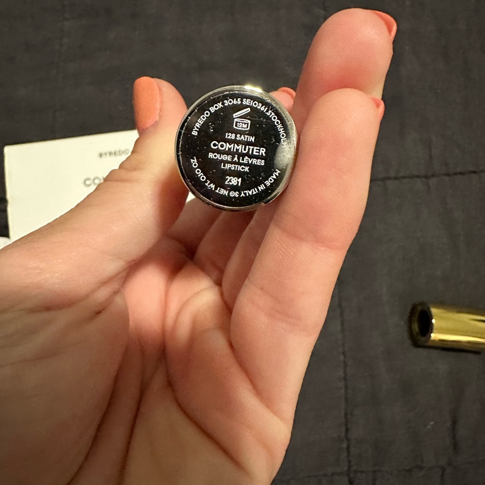 Byredo Commuter Lipstick - Picture 4 of 4